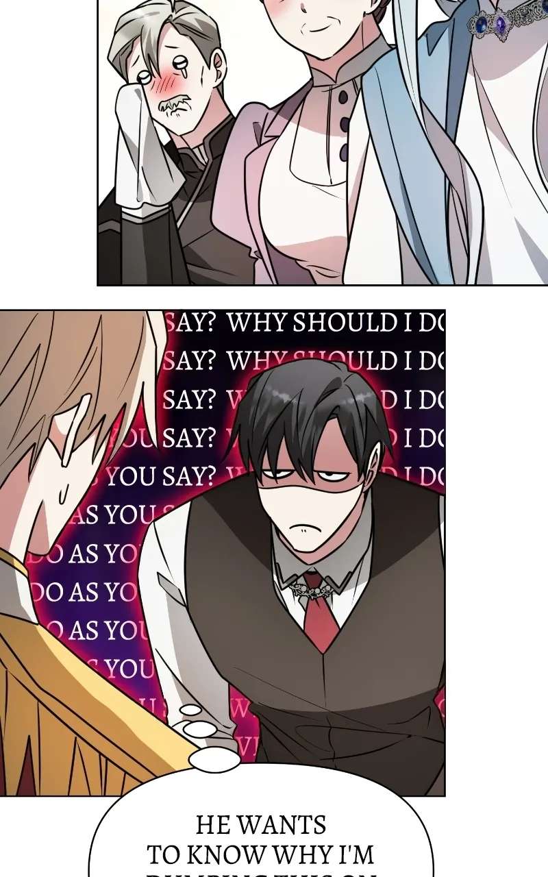 My Ruined Academy Chapter 94 - page 88