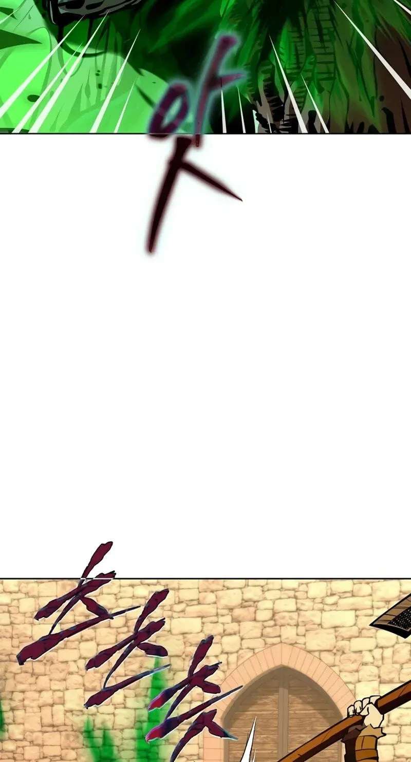 The Ruined World Was Mistaken for a Game Chapter 21 - page 84