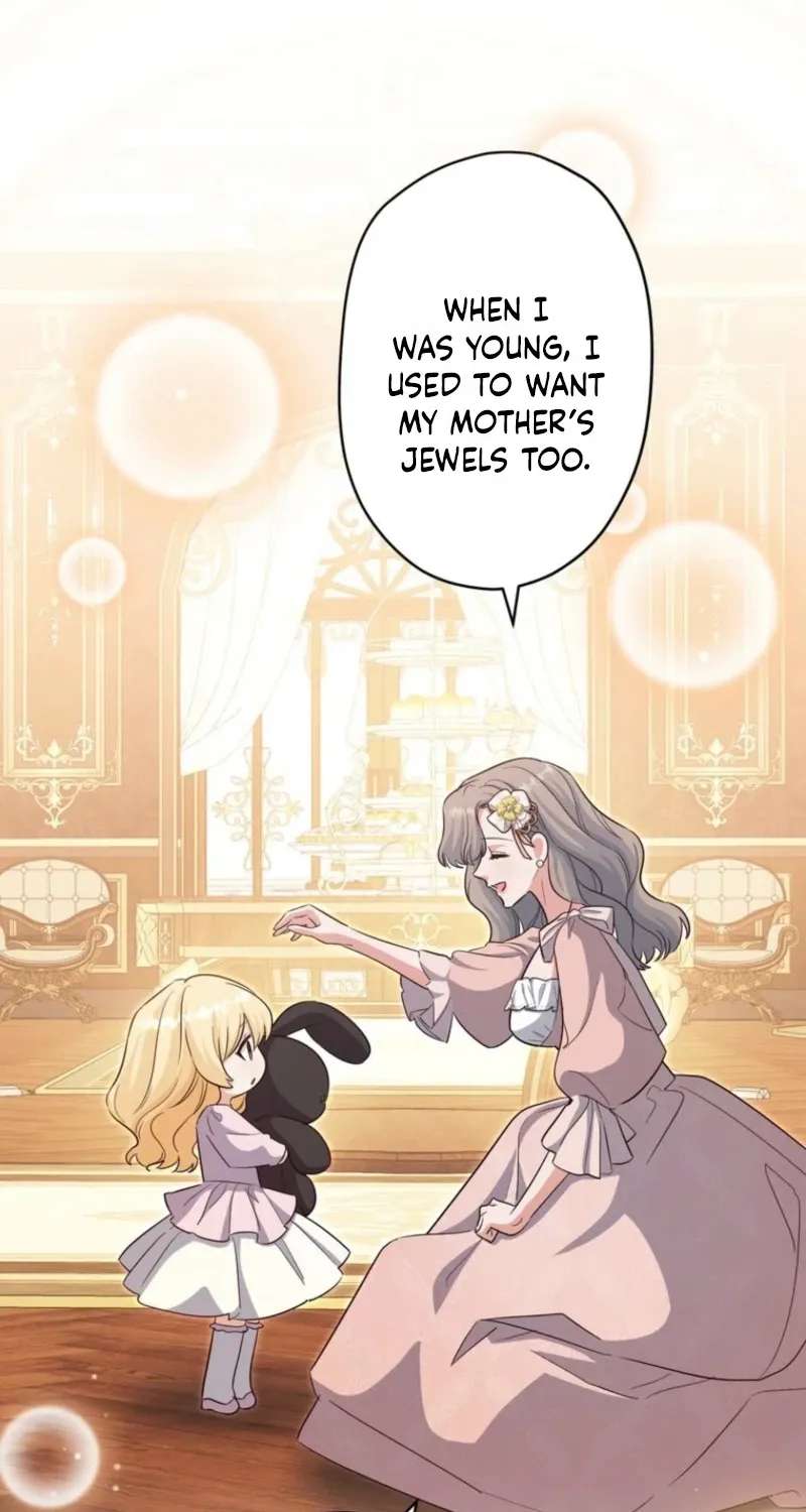 I Possessed the Most Terrifying Stepmother in History! Chapter 28 - page 6