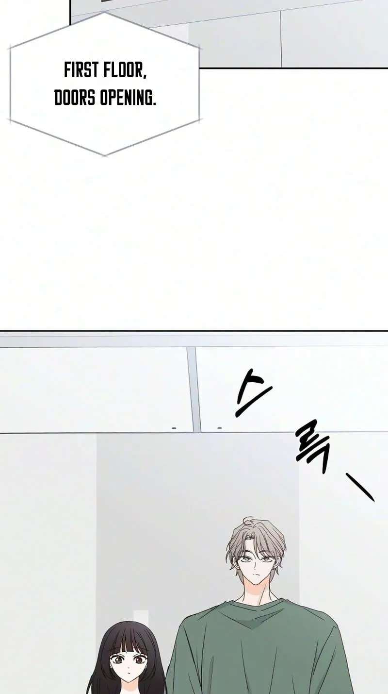 My Love Advisor Chapter 45 - page 54