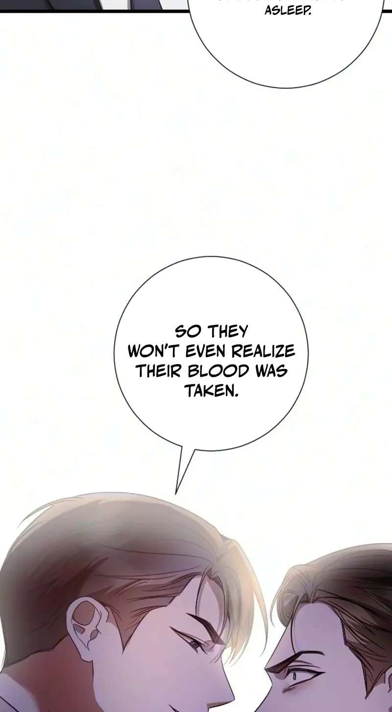 Revenge with My New Husband Chapter 23 - page 5
