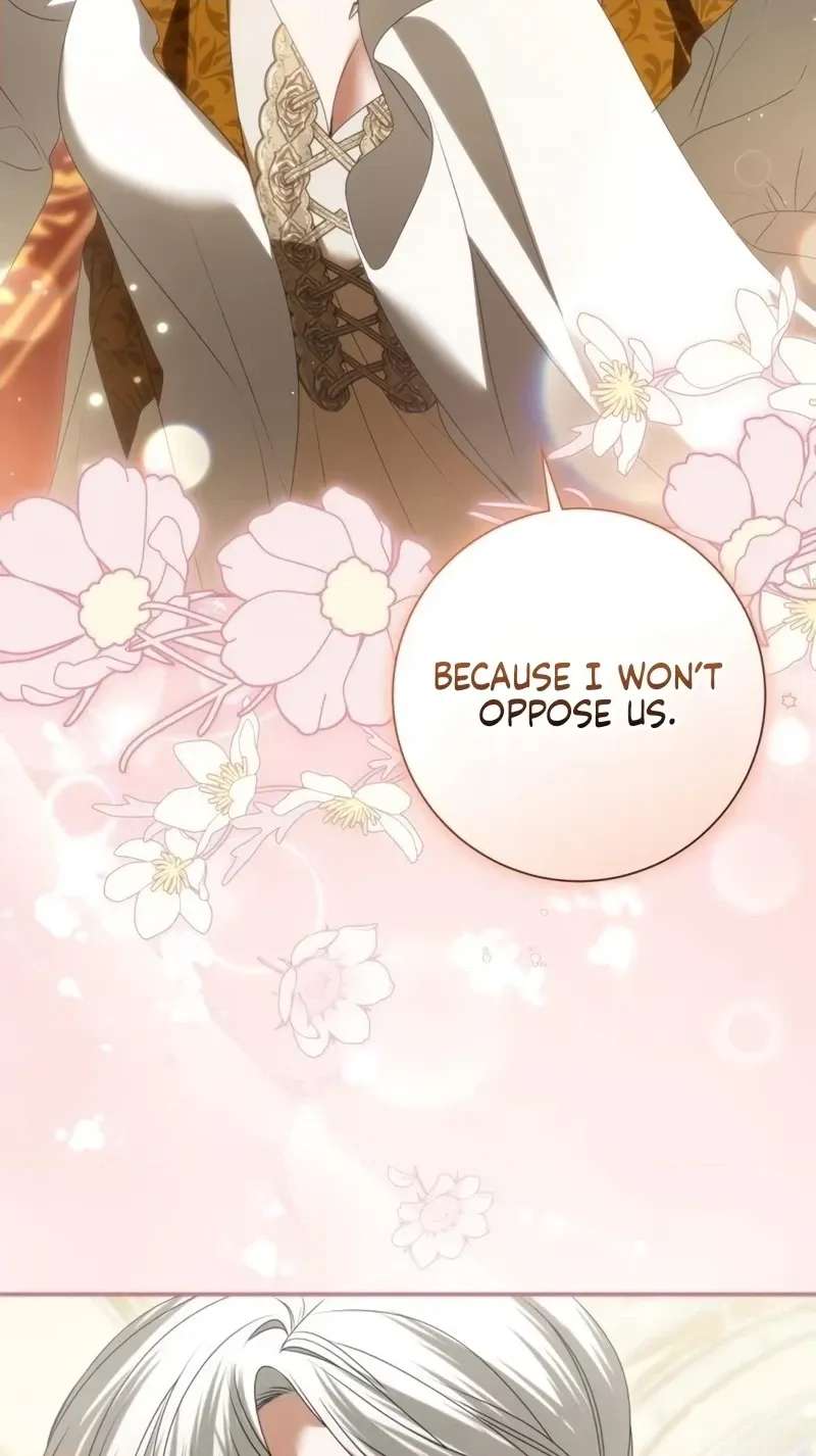 That's Just How First Love Is Your Highness Chapter 68 - page 30
