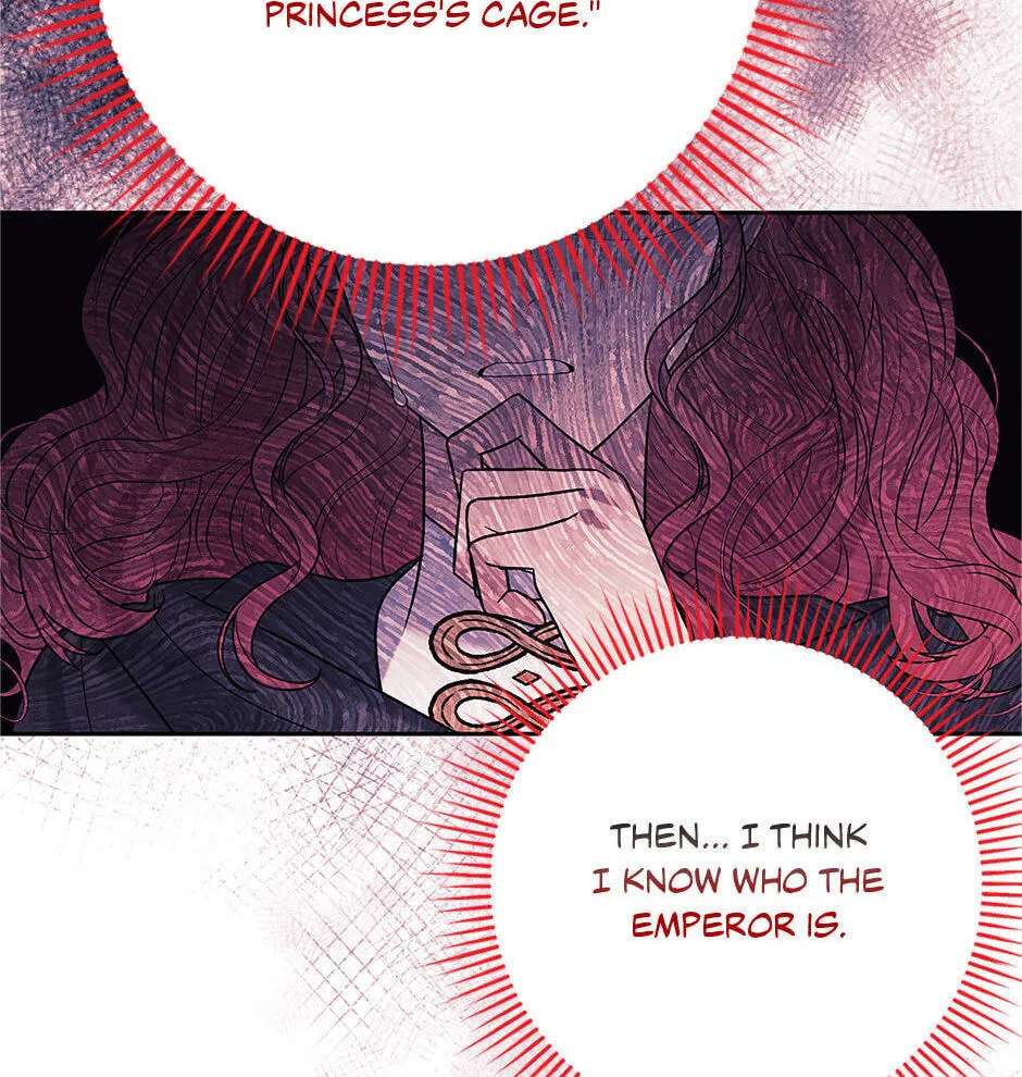 Running Away At Night Chapter 63 - page 86