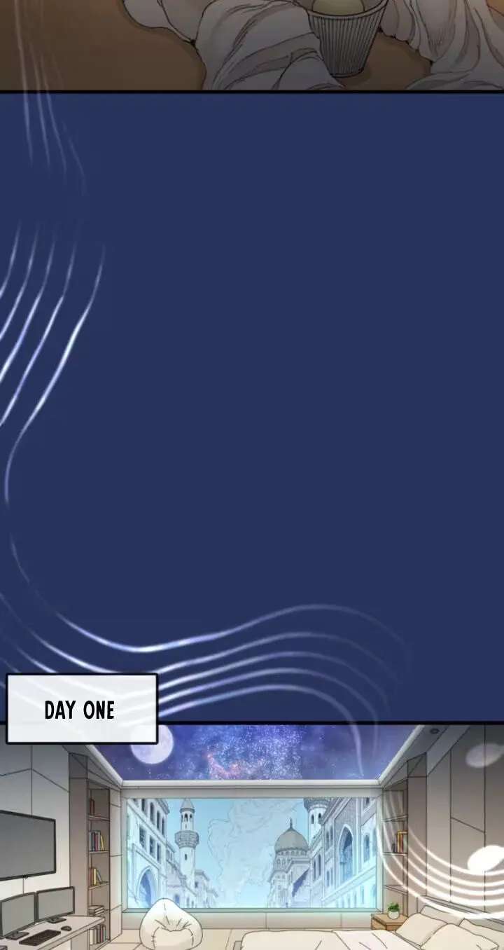 Blue Angel Reboot Chapter 44 - page 22