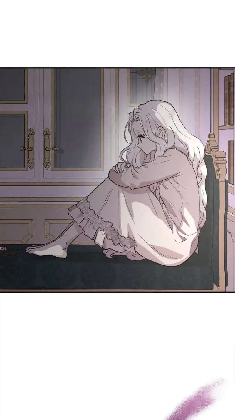 Surviving as the Illegitimate Princess Chapter 127 - page 3