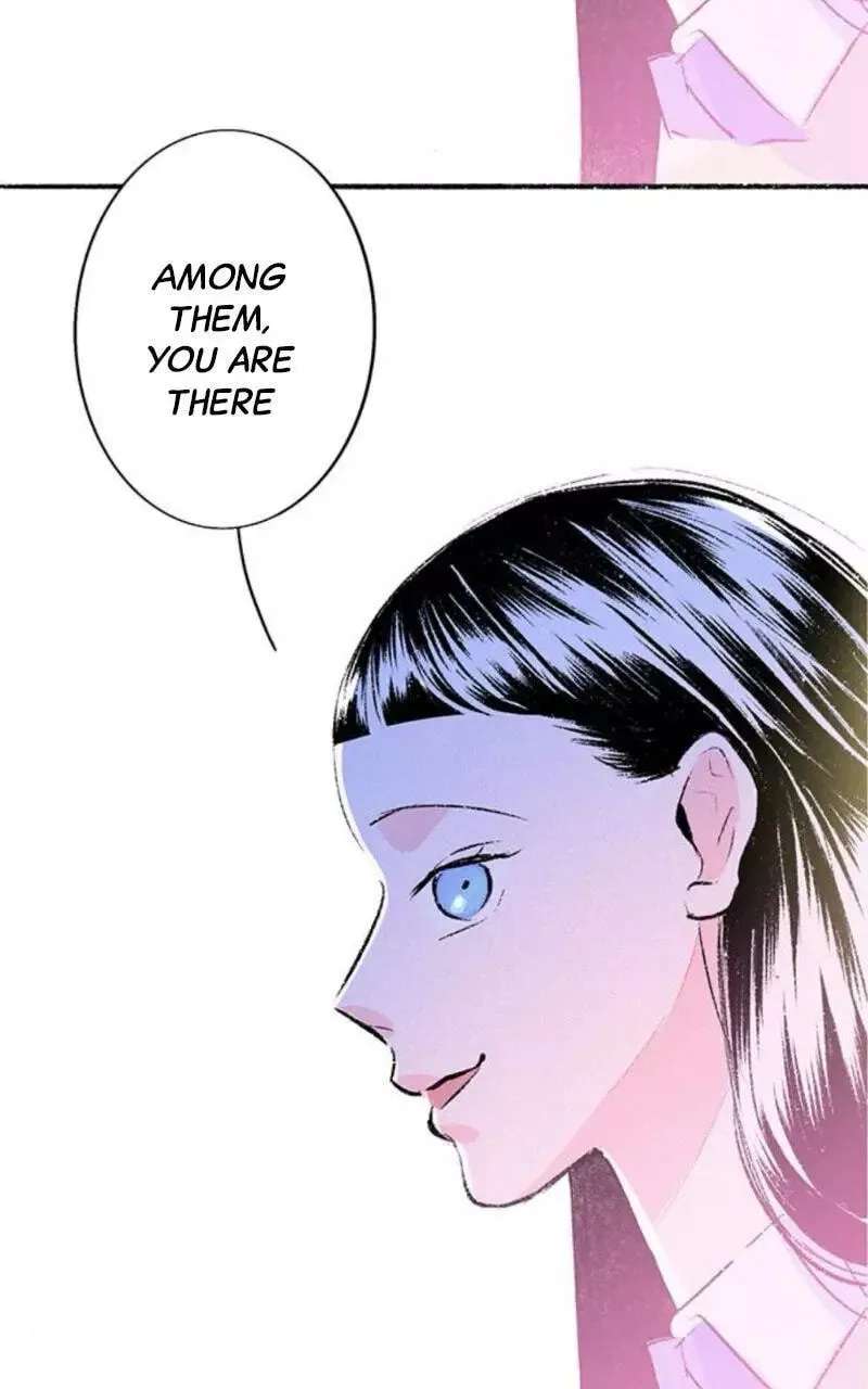 Why Don't I Have Anyone by My Side? Chapter 47 - page 88