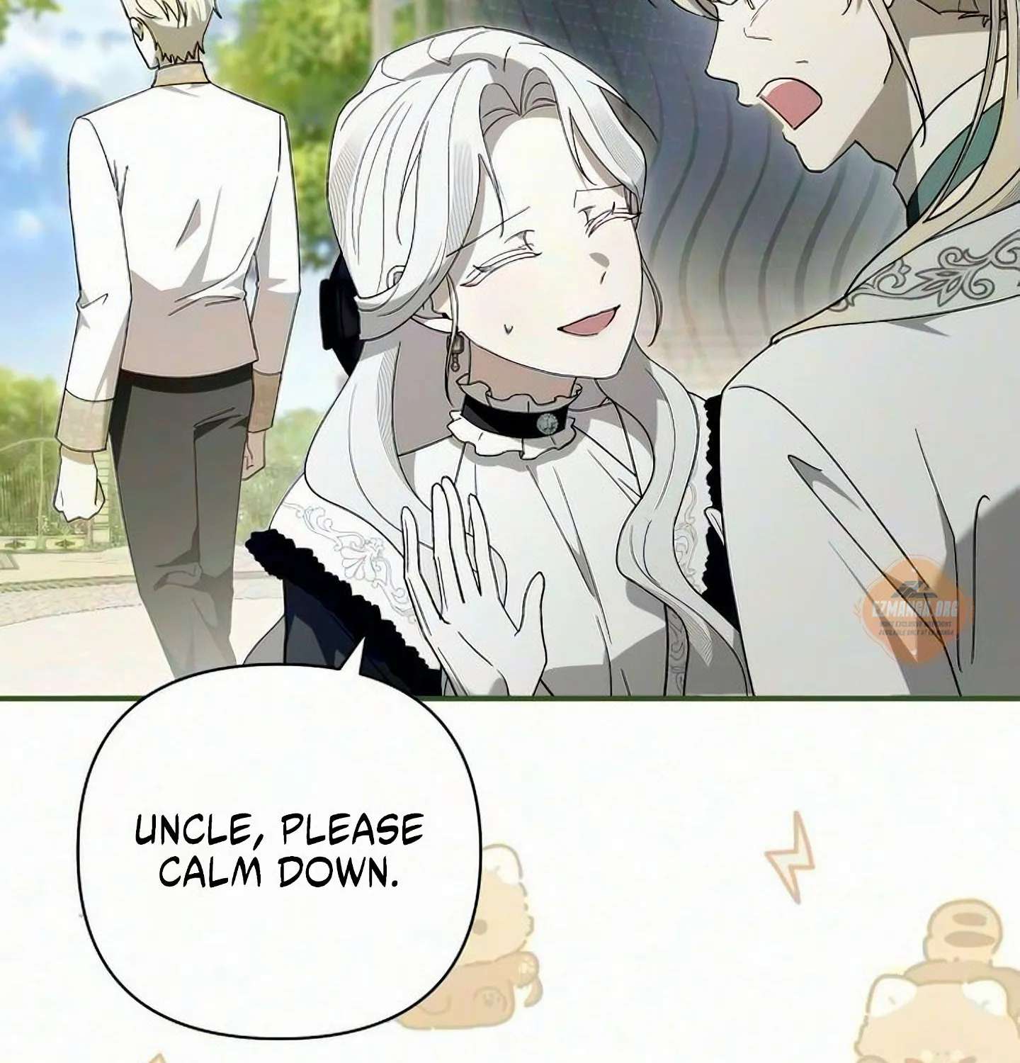 Now It’s Your Turn To Regret Chapter 9 - page 149