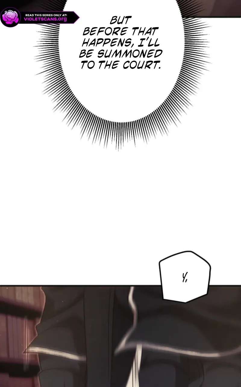 A Widowed Queen's Devotion for Love Chapter 41 - page 33
