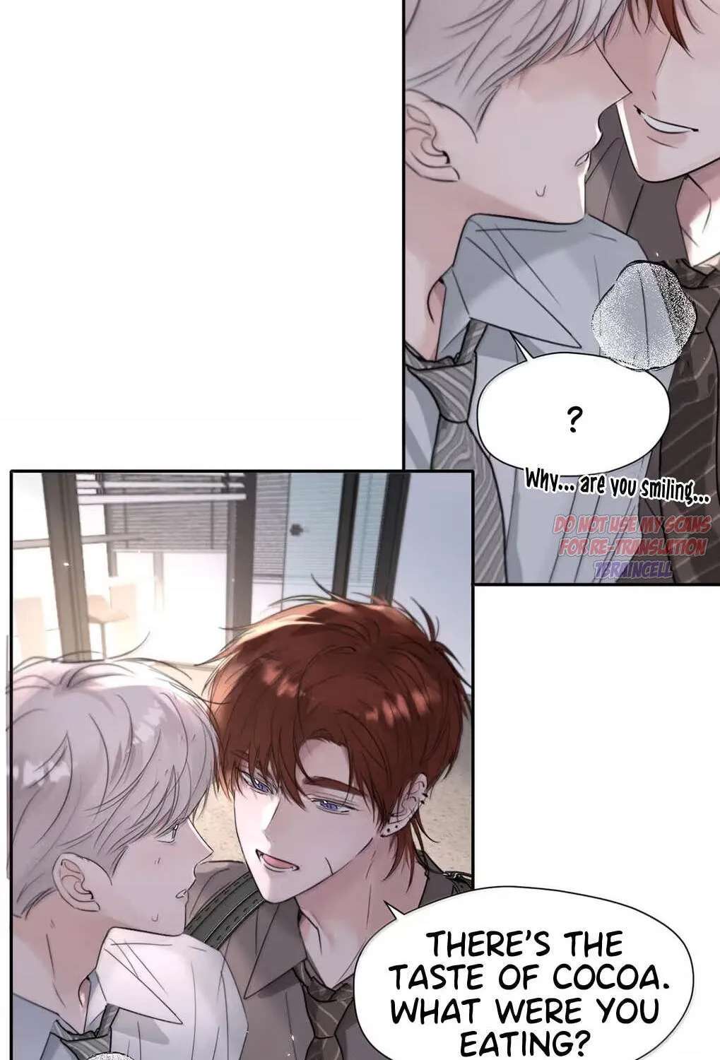 Kao Fa Xiao Wo Bian Shen Dingji Xiangdao Chapter 68 - page 64