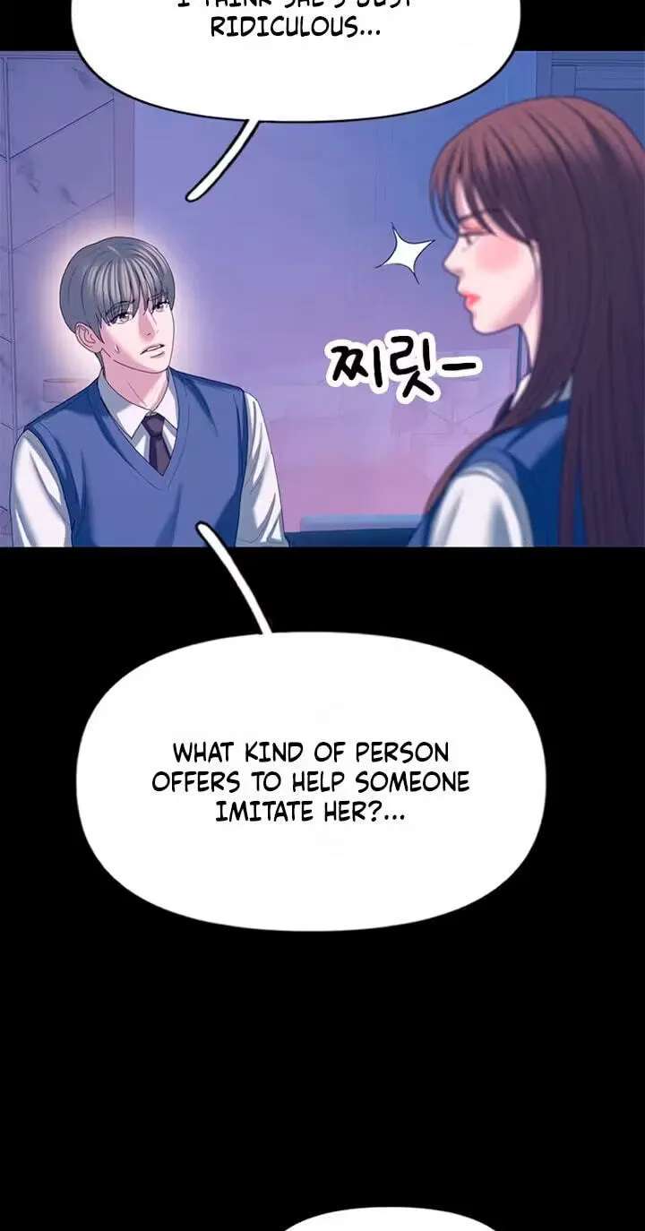 Dating Hell Chapter 31 - page 28