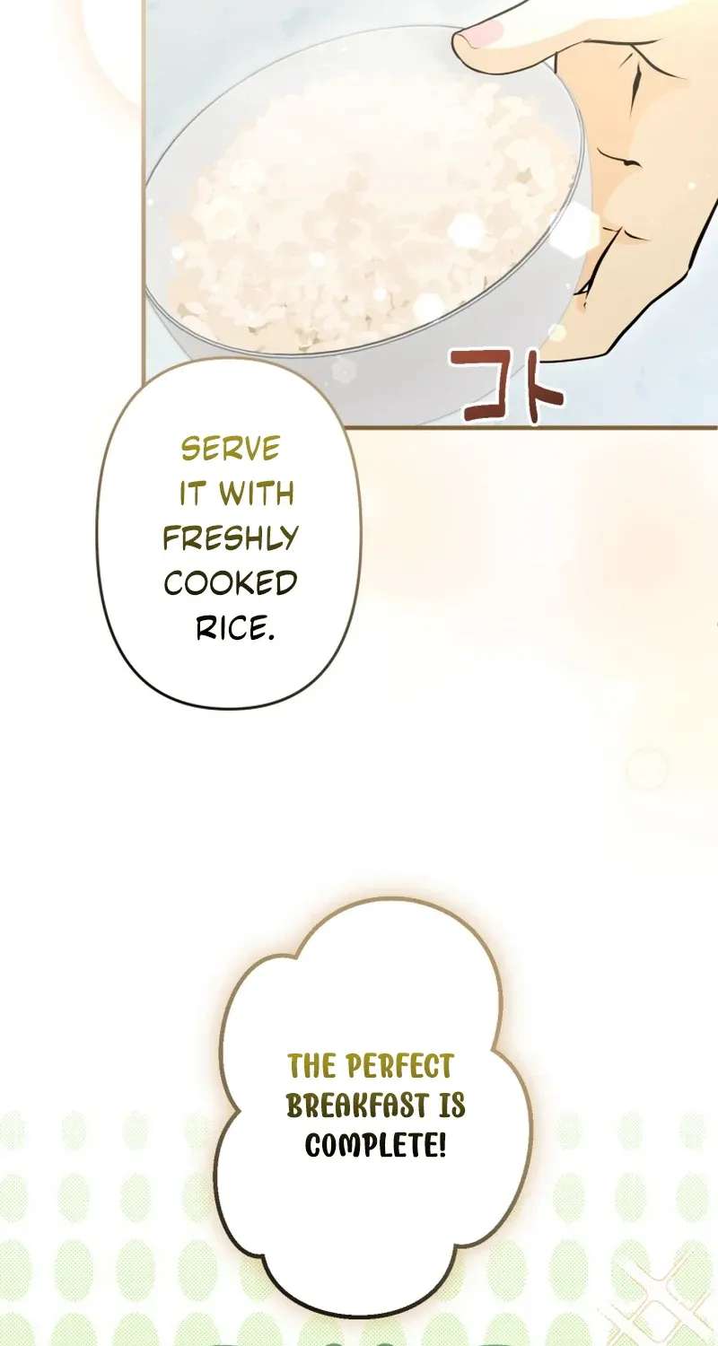 The Chubby Villainess’ Restaurant Chapter 55 - page 15