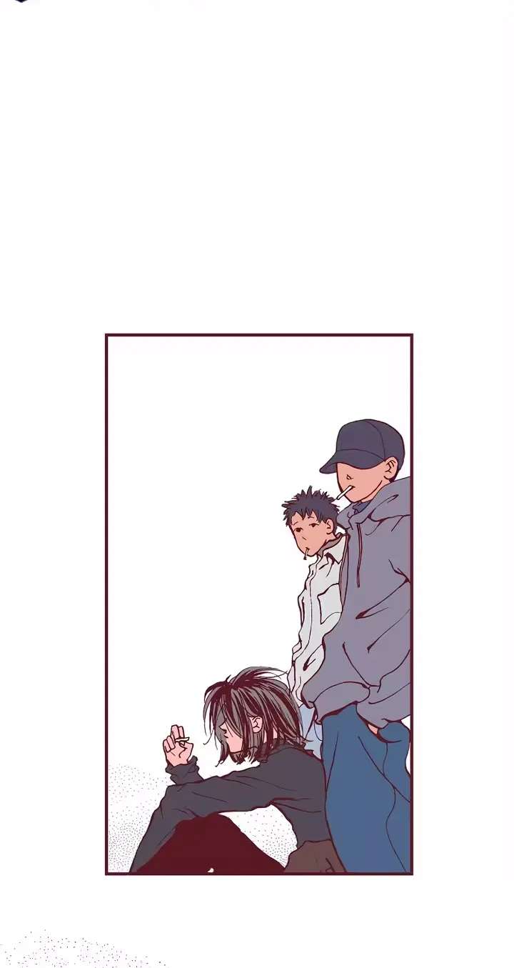 Unplugged Boy Chapter 10 - page 33