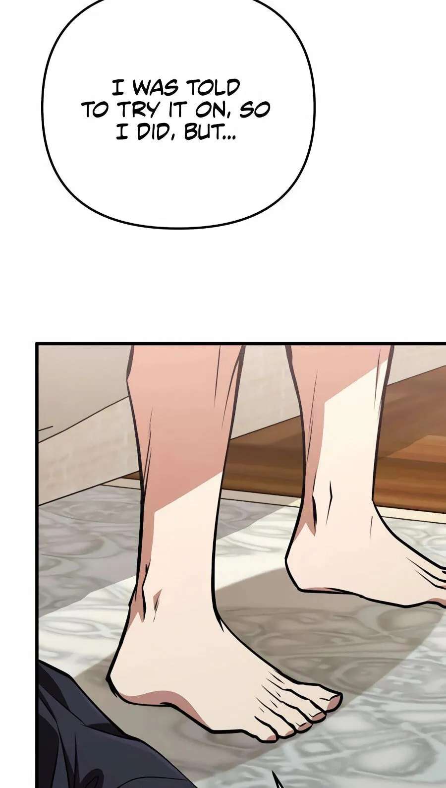 My Dragon Girlfriend Has Returned Chapter 8 - page 141