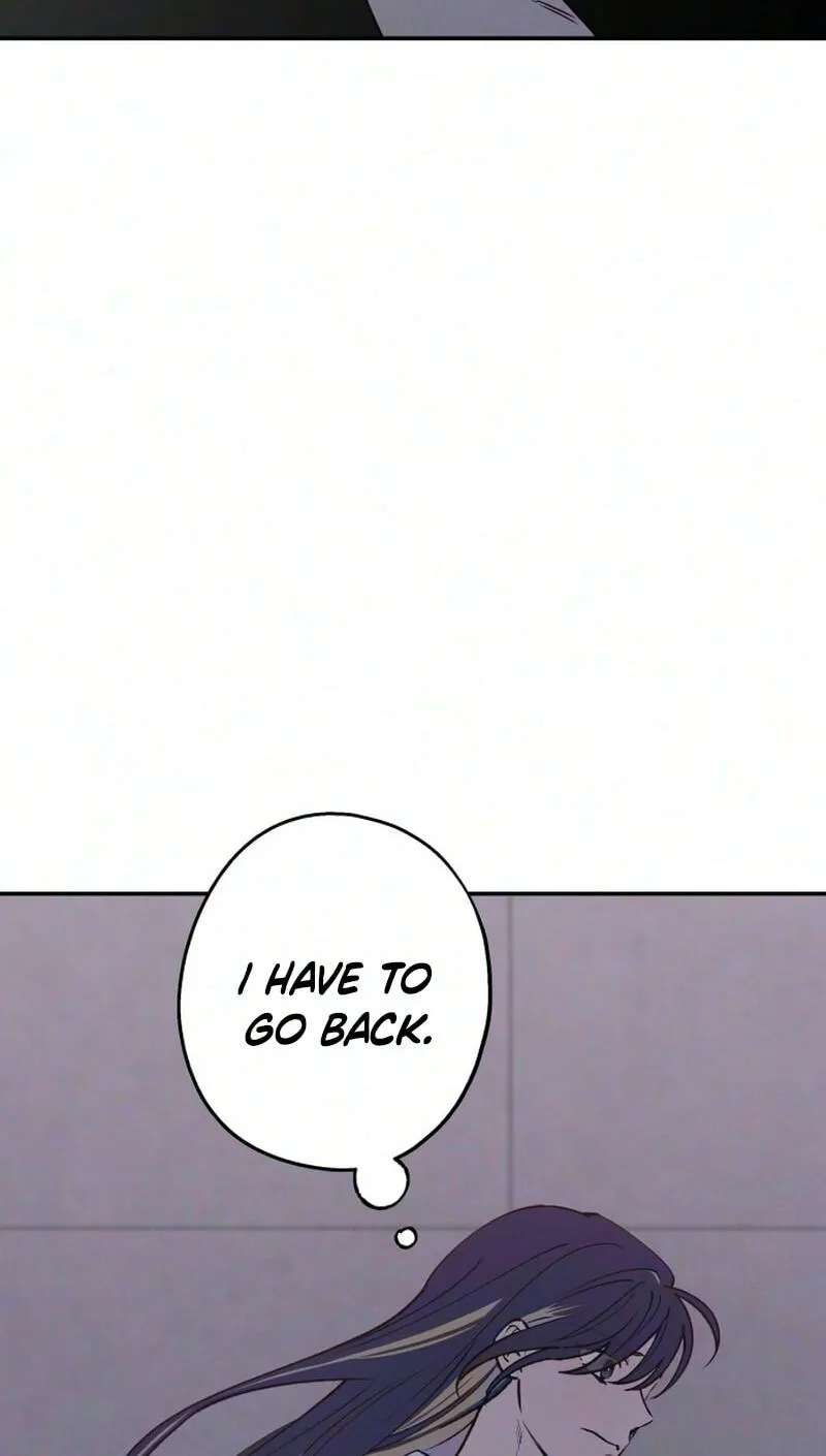 In Between Chapter 96 - page 44