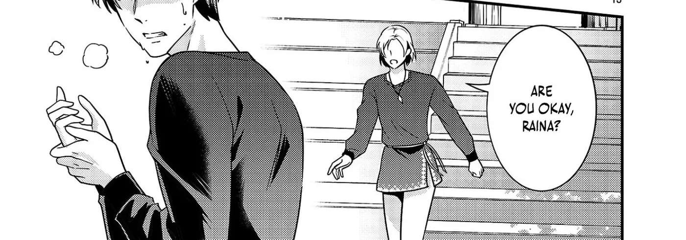 The Middle-Aged Archer Who Couldn't Become a Hero Becomes the Guardian of Mankind Chapter 1.1 - page 30