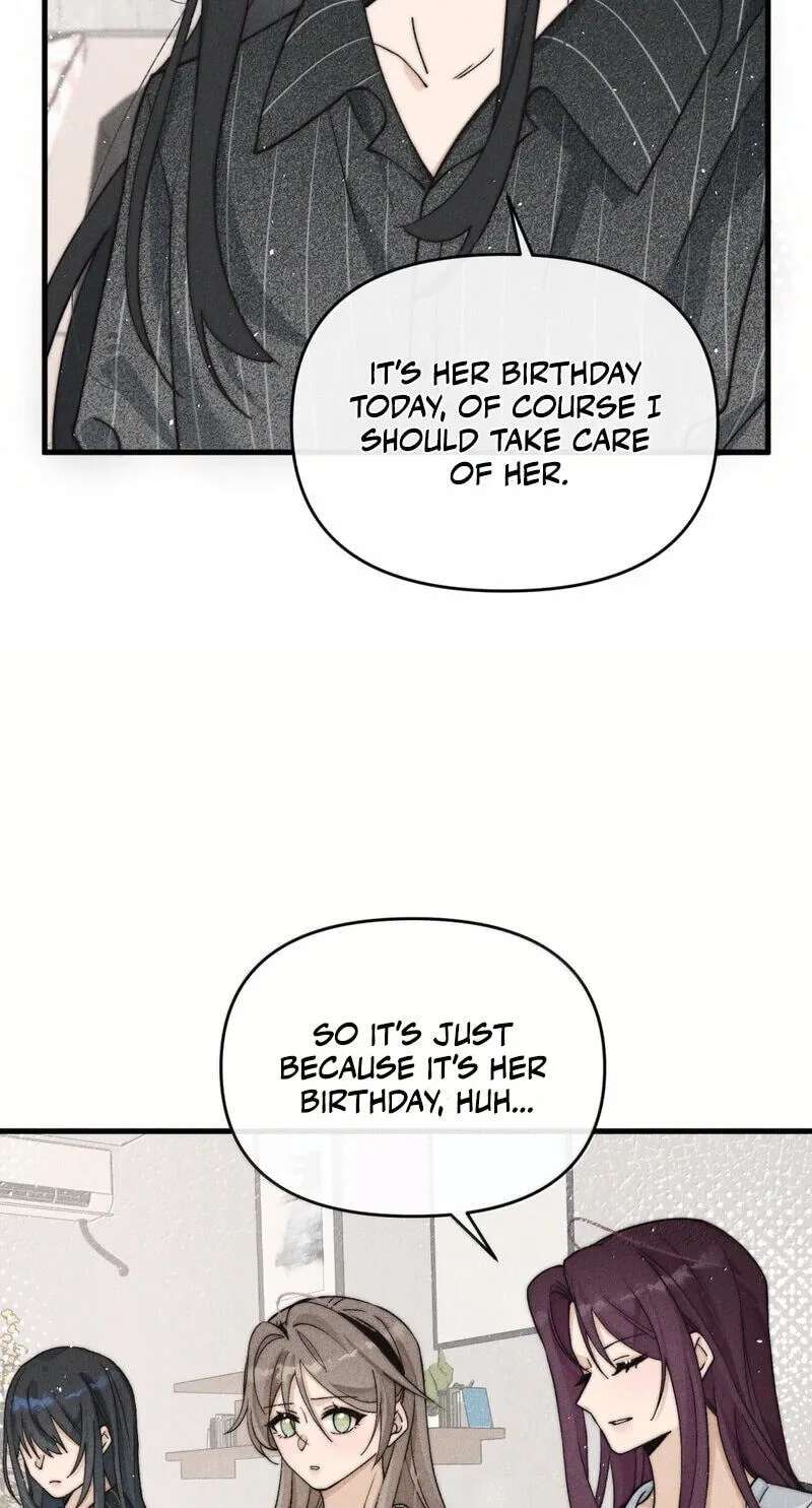 Don't Touch My Ears Chapter 26 - page 33