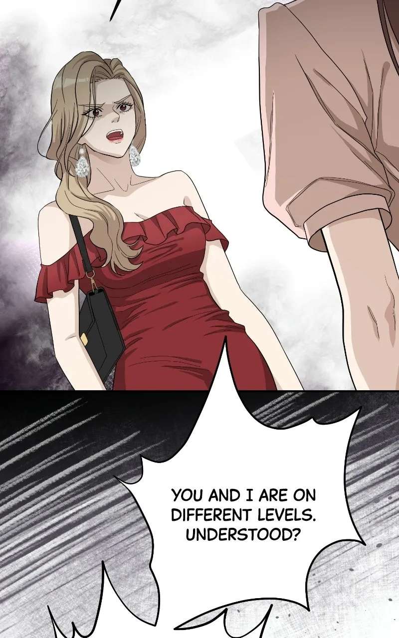 Undercover Wife Chapter 44 - page 29