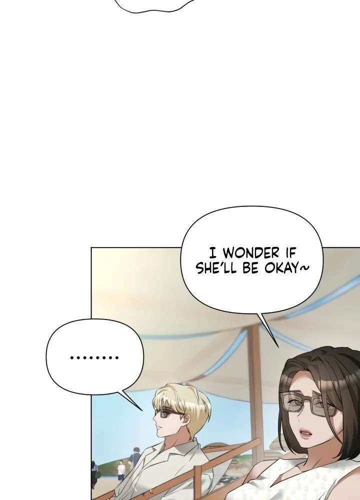My family's Romeo Chapter 55 - page 37