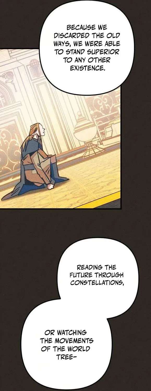 The Black-Haired Knight King Chapter 26 - page 78