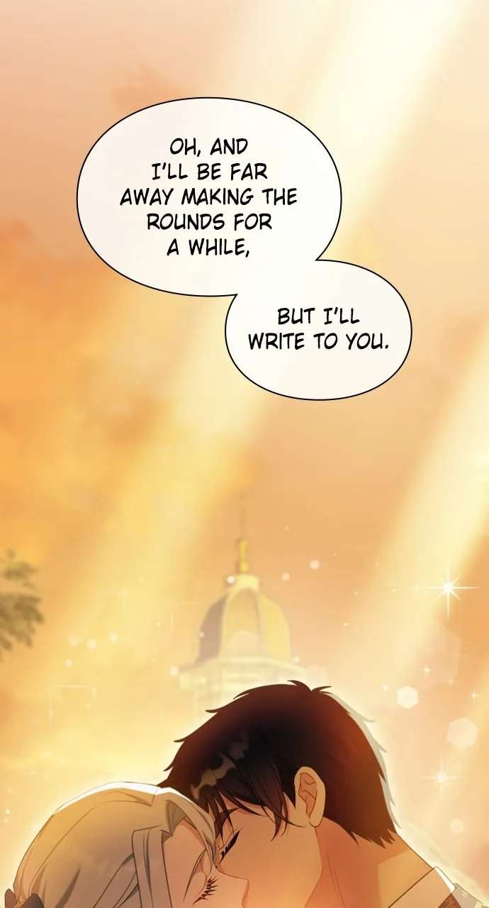 If Obsession Runs Deeperthan Blood Chapter 1 - page 55