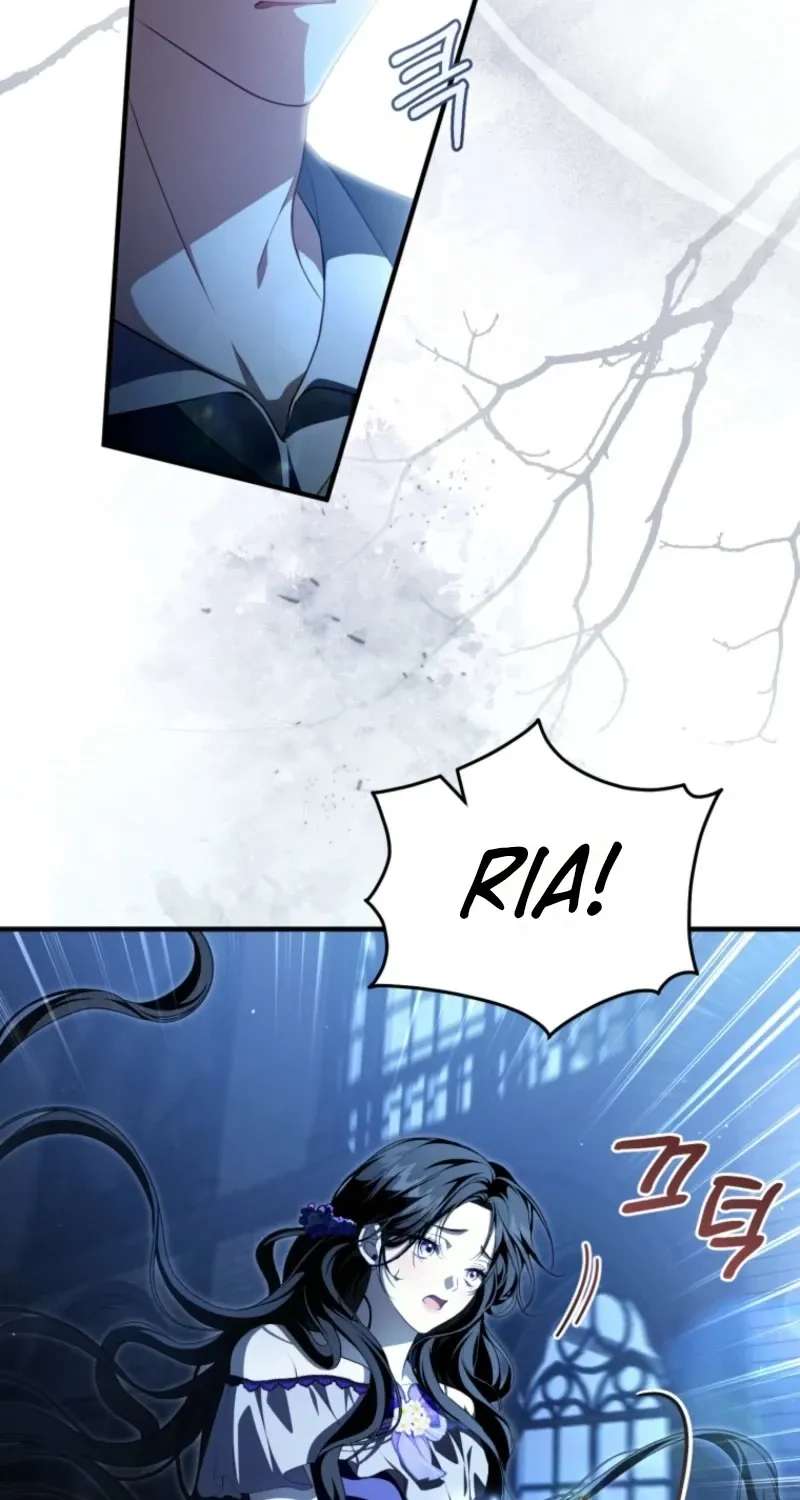 The Abandoned Prince's Ghost Bride Chapter 29 - page 59