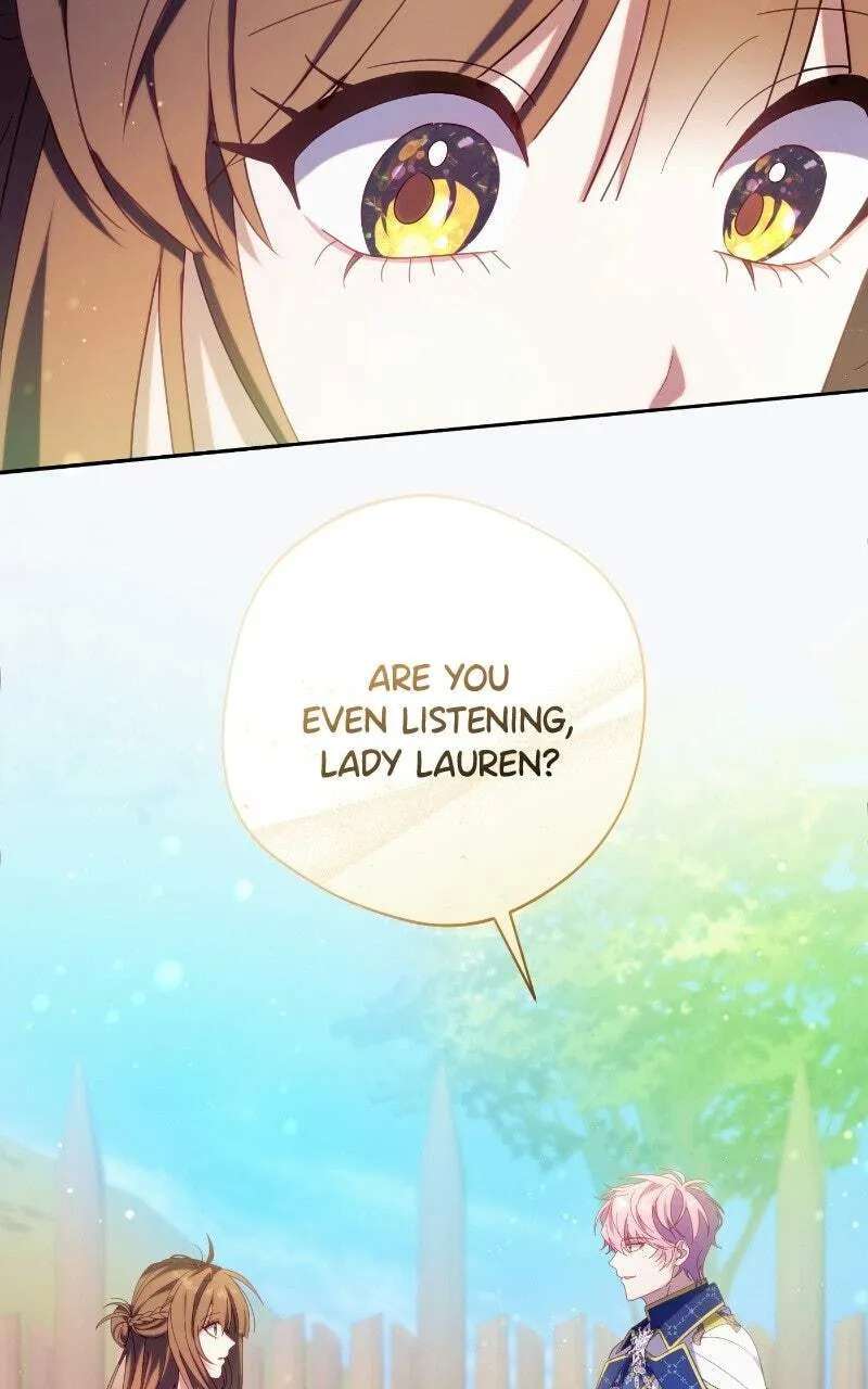 I’m a Villainess, but I Won’t Live Like One Chapter 79 - page 99