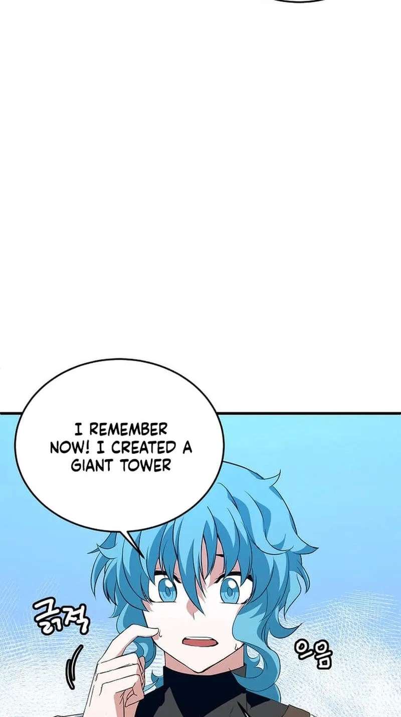Return of the Elemental Lord Chapter 56 - page 50