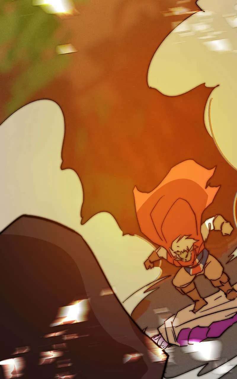 Just a Goblin Chapter 129 - page 10