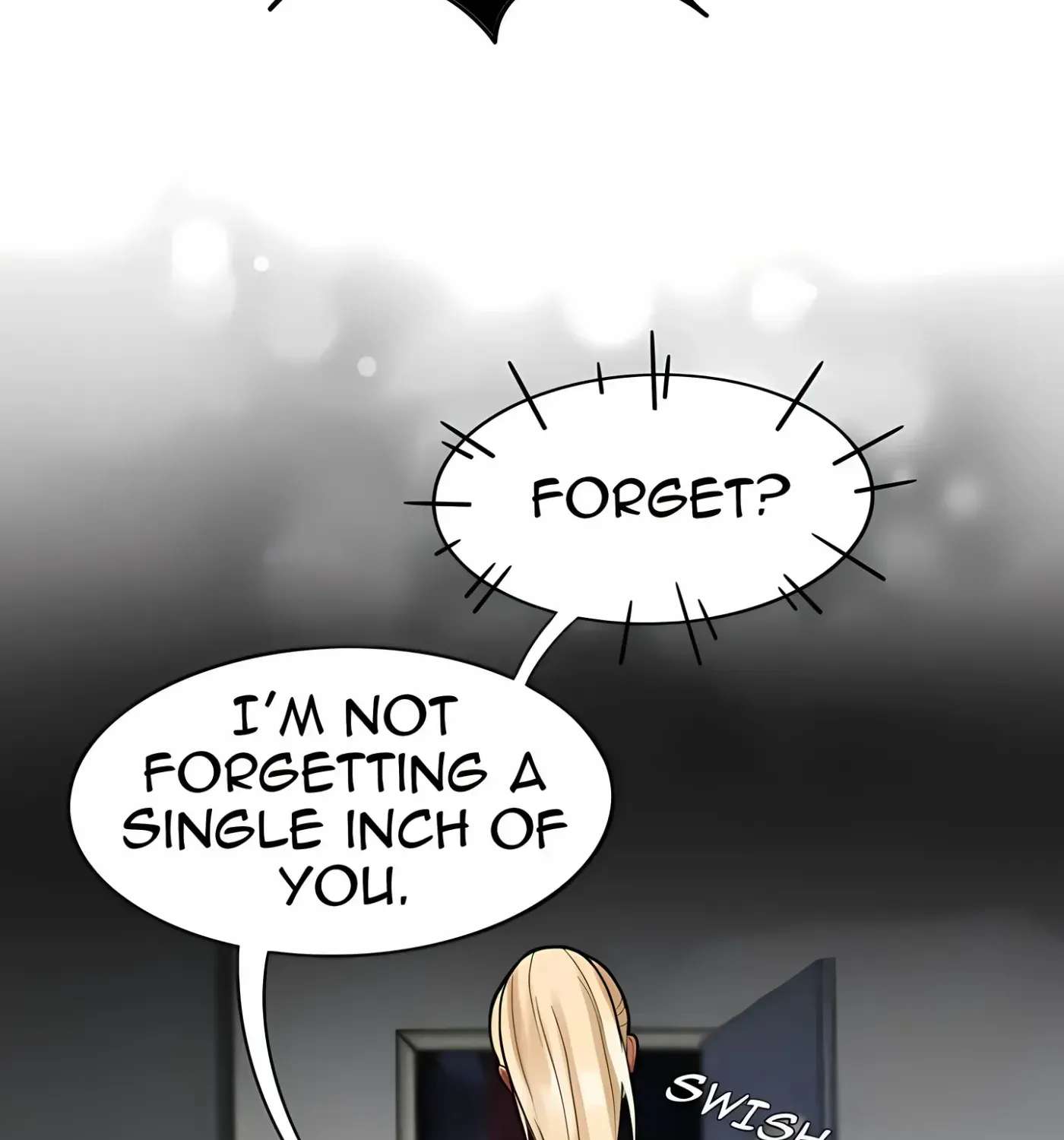 Hot Serve Chapter 6 - page 17