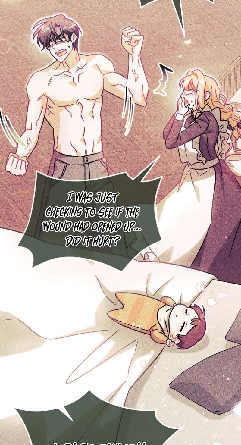 The Maid With a Child Chapter 26 - page 18