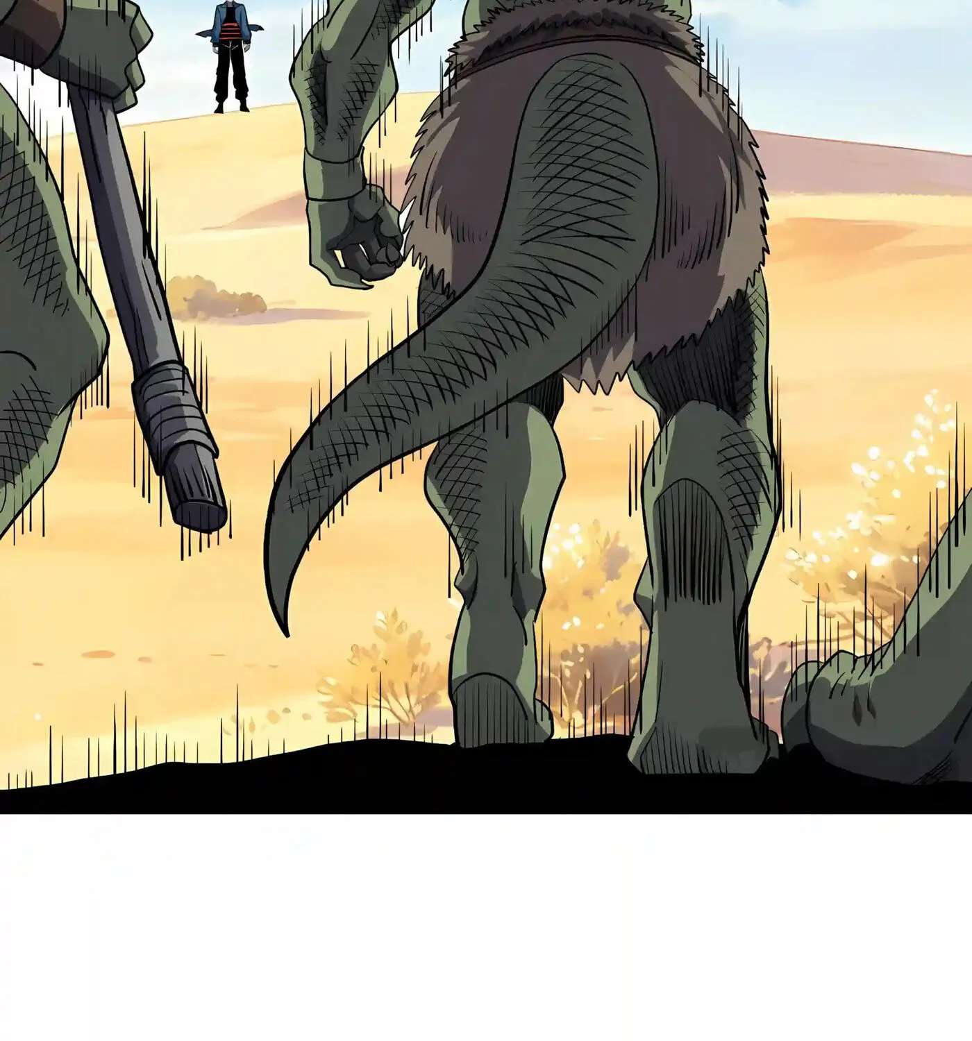 Global Beast Tamer: I Can See Evolution Paths Chapter 105 - page 11