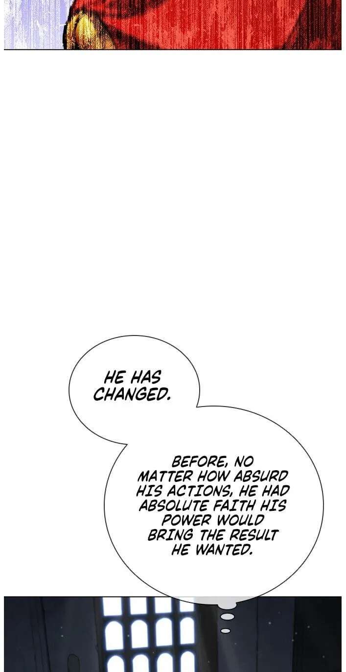The Long Way of the Warrior Chapter 178 - page 34
