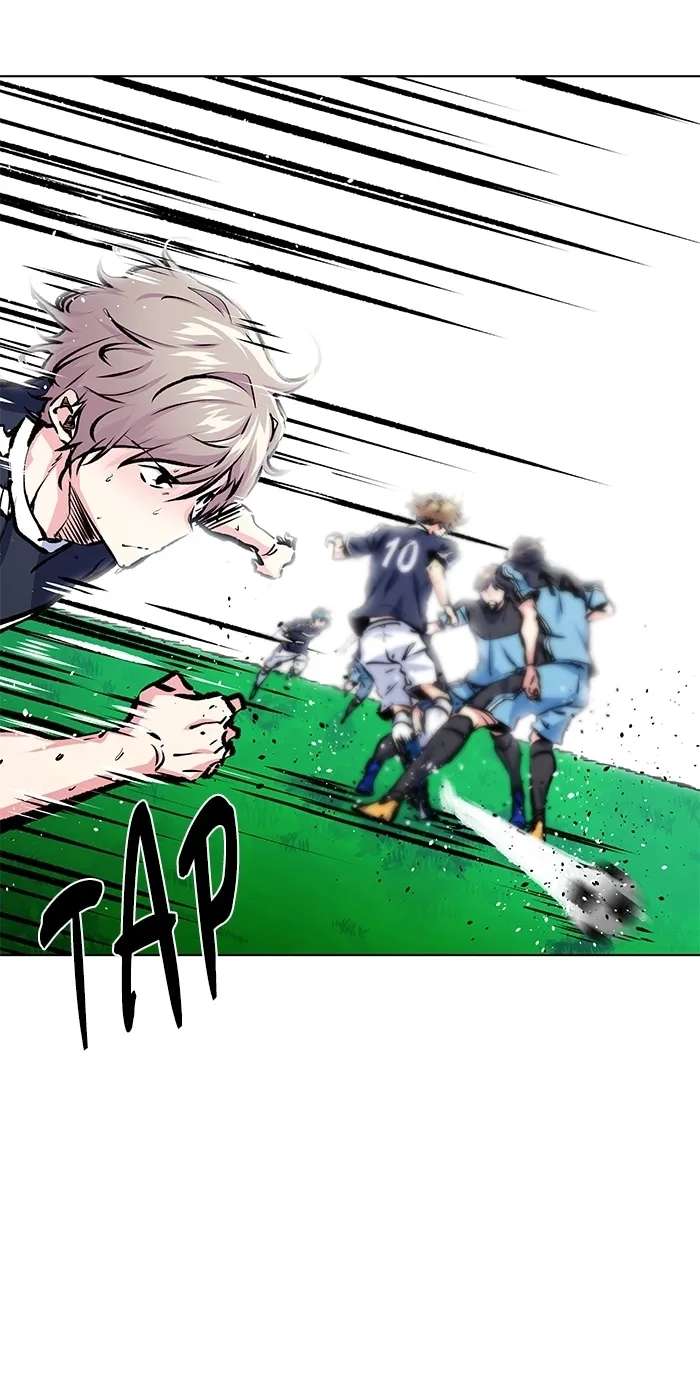 Top Corner Chapter 263 - page 21