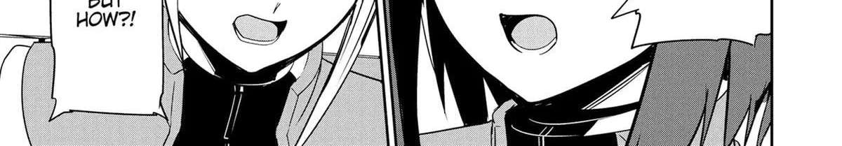 Atashi wa Seikan Kokka no Eiyuu Kishi Chapter 15 - page 39