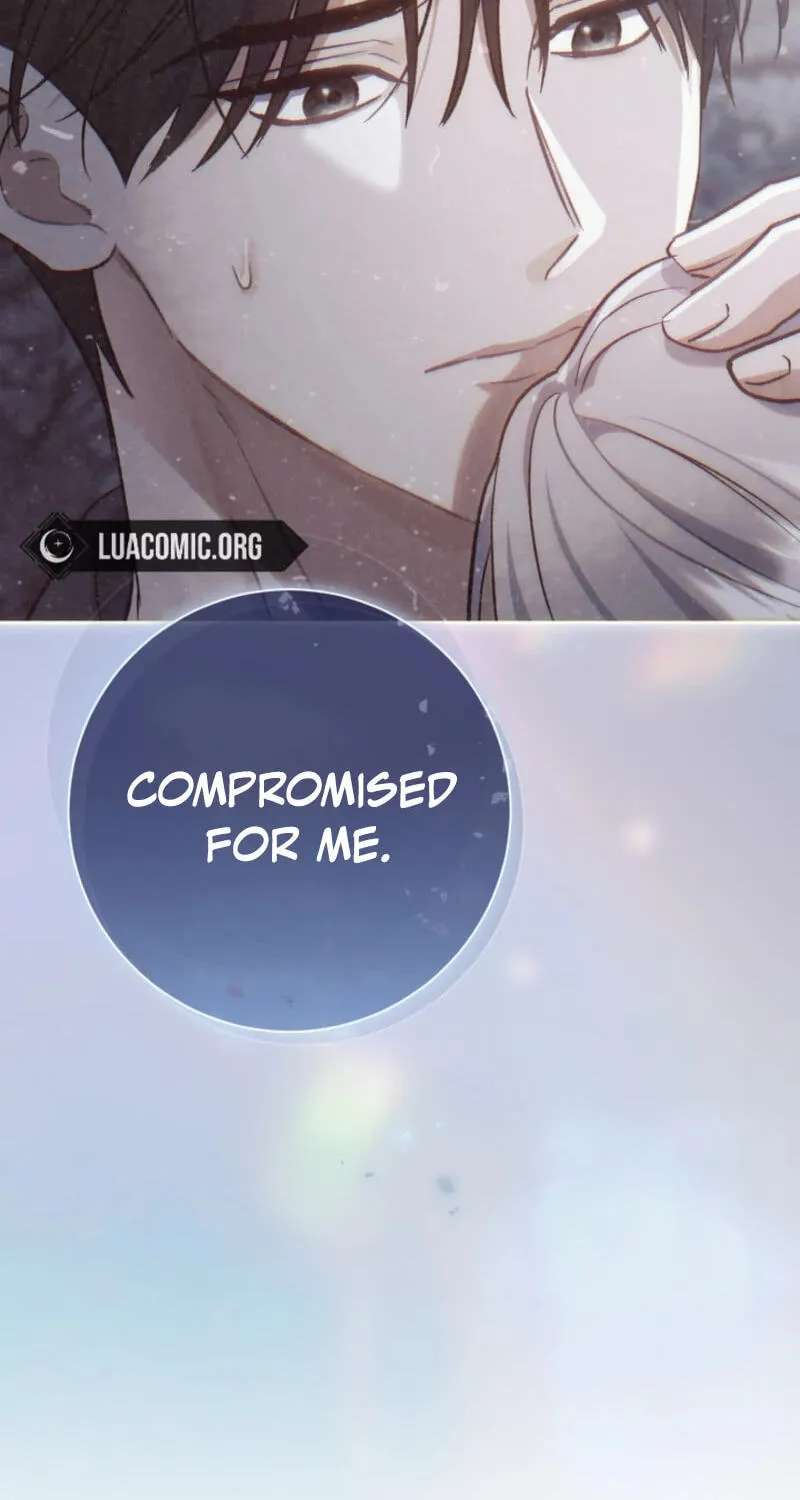 The Villainess's Blind Date Is Too Perfect Chapter 142 - page 68