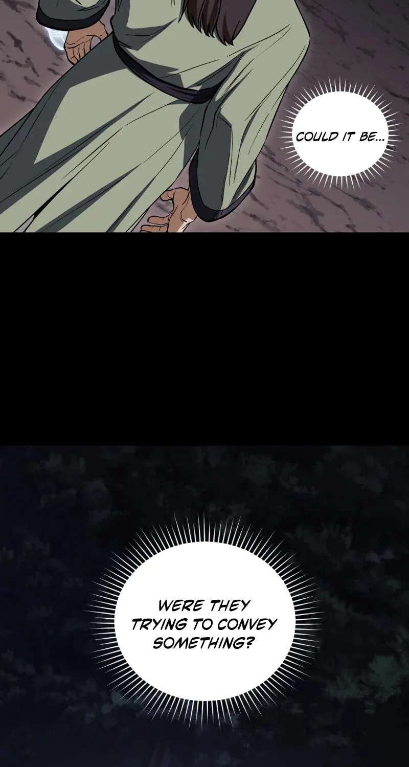 My Dad Is the Zenith Chapter 25 - page 76