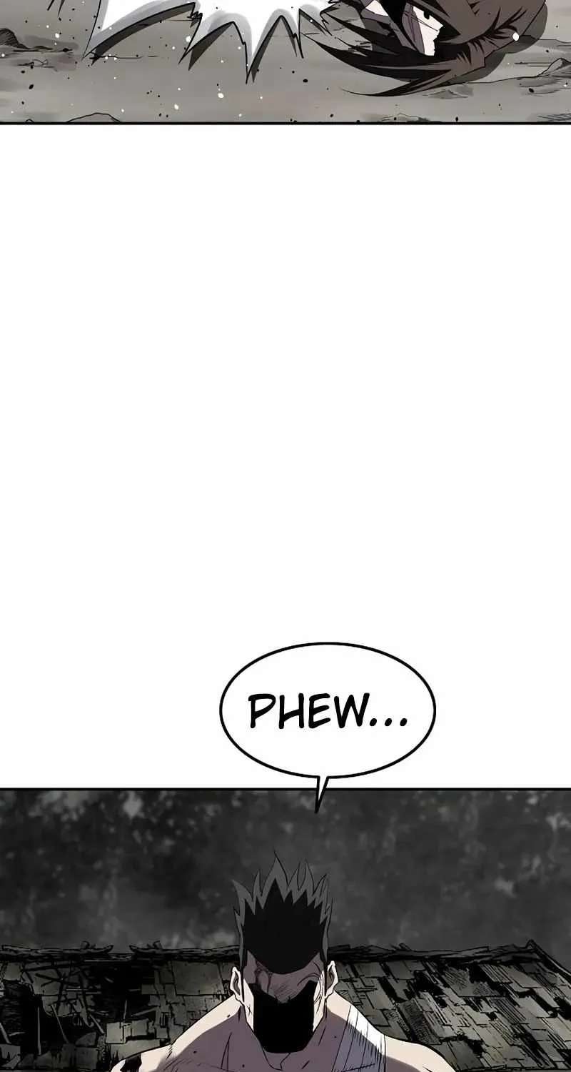 The Demonic Supreme Sword Chapter 51 - page 19