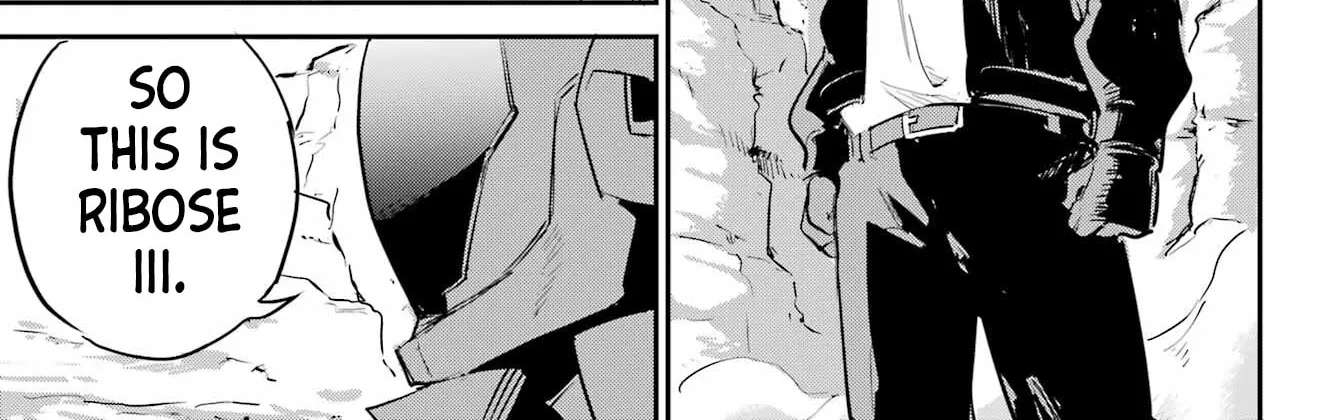 Faceless Dropout Chapter 1 - page 46