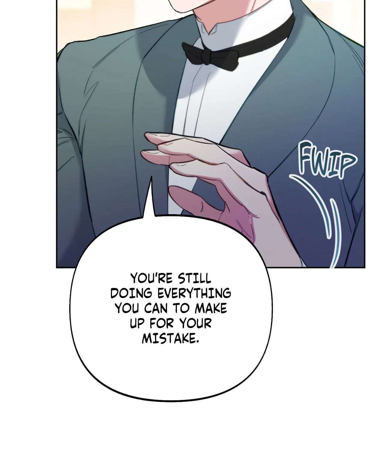 May as Well Get the Best Ending Chapter 56 - page 117