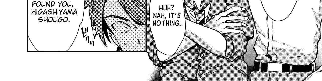 I'm a Kept Man for the Three Most Beautiful Girls in School Chapter 2 - page 34