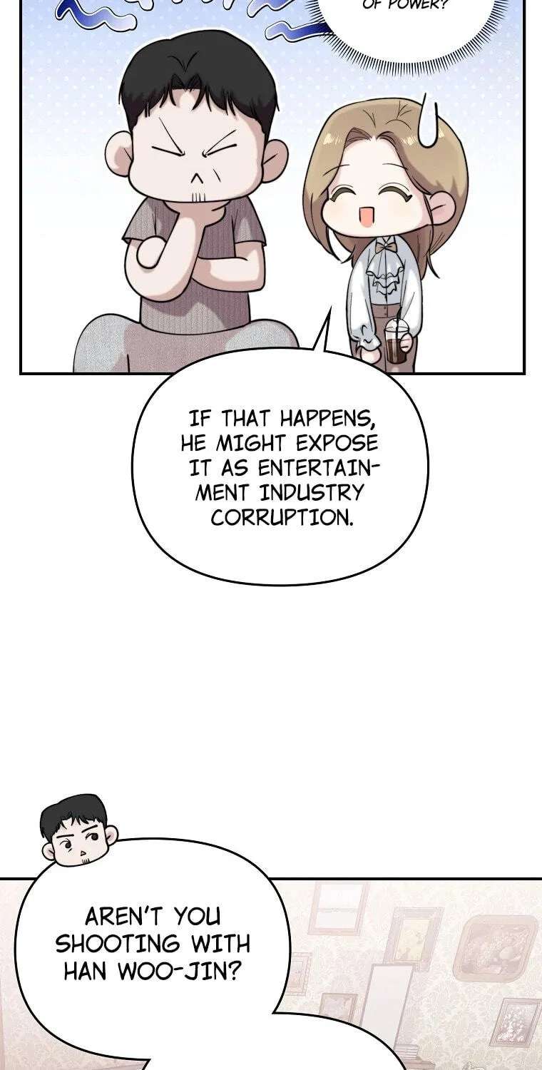 Face Genius: Top Star from Age 0 Chapter 65 - page 29