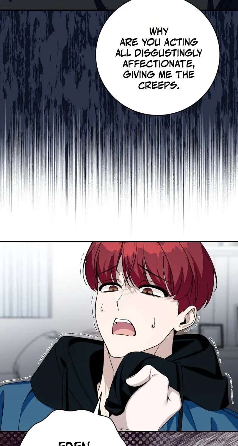 An Insincere Idol’s Blank Slate Chapter 98 - page 52