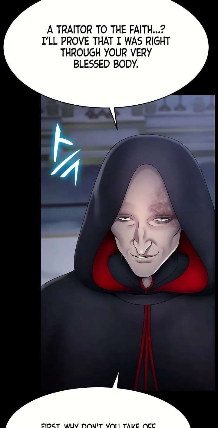 Ero: The Princess Submits Chapter 32 - page 8