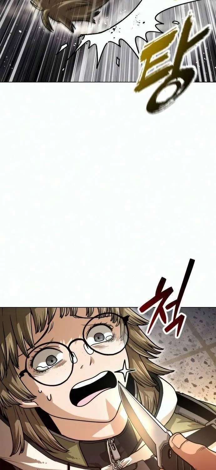 Love Tears Through Zombies Chapter 3 - page 77