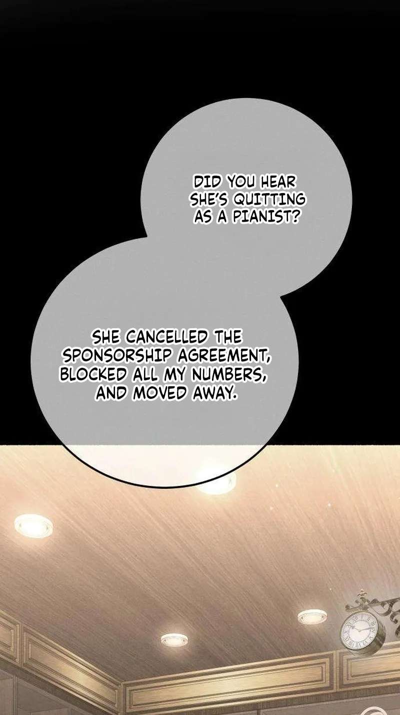 Patronage Stigma Chapter 4 - page 19