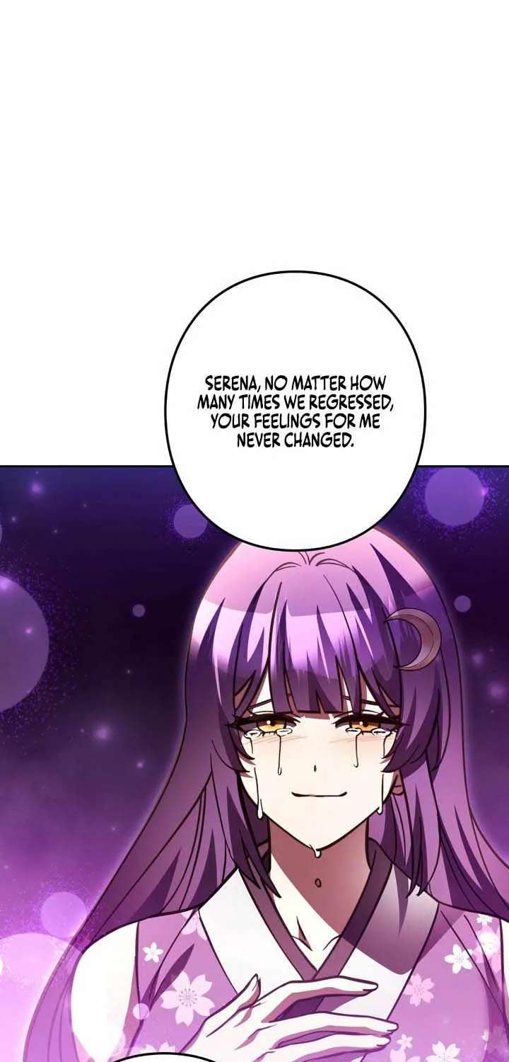 I’m a Hero, but the Heroines are Trying to Kill Me Chapter 69 - page 56