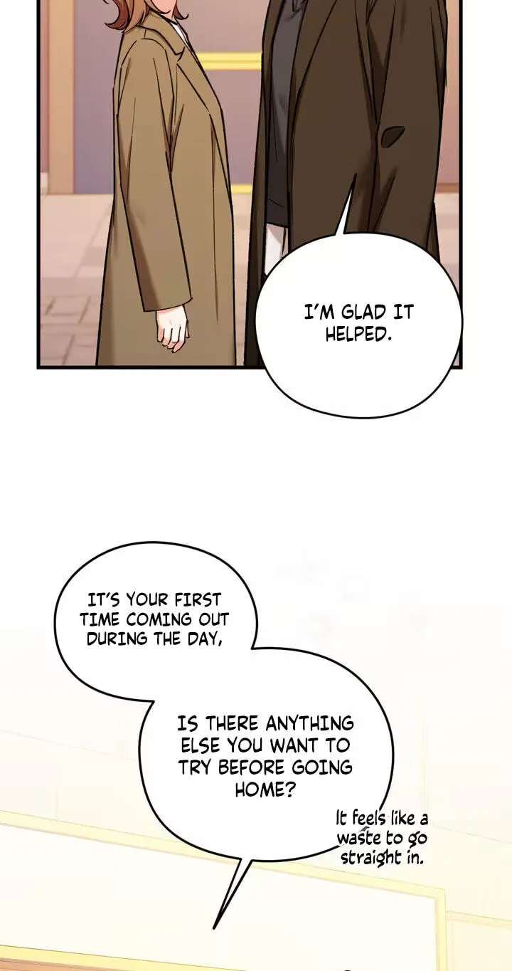 My Doodle Boyfriend Chapter 22 - page 60