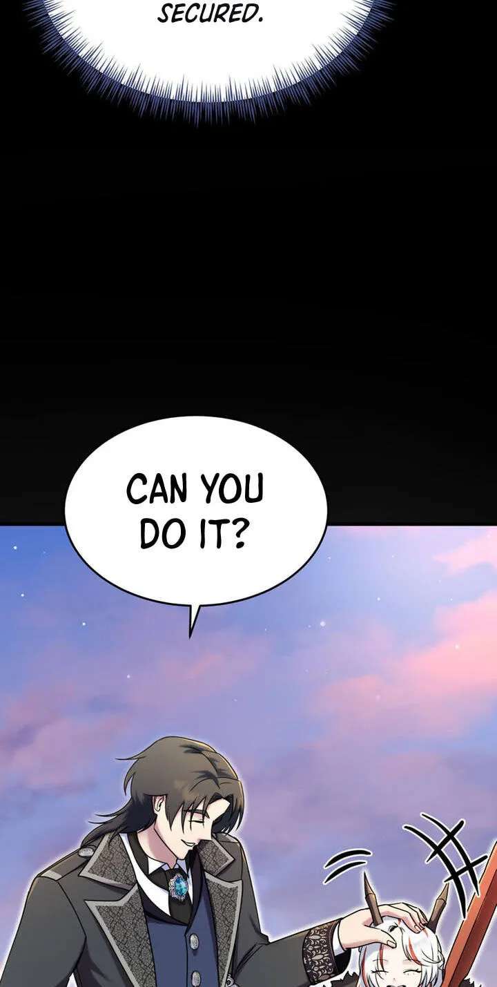 I Became the Mentor of the Weakest Demon King Chapter 35 - page 41