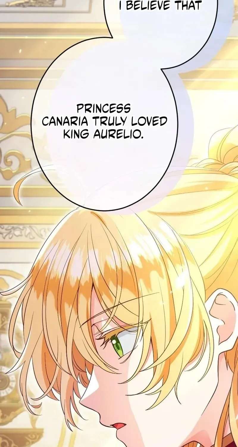 I Was Captured by the Yandere Duke Who Was My Husband in My Previous Life Chapter 33 - page 53
