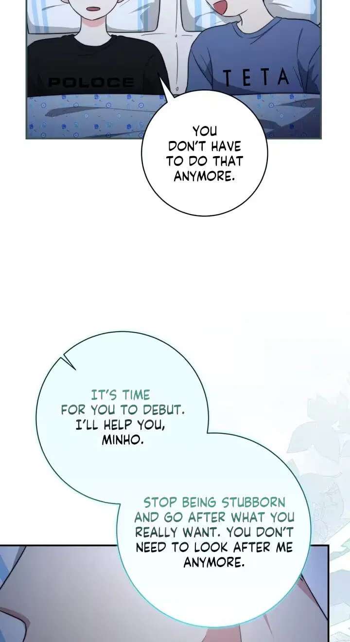 Dangerous Newlyweds Chapter 42 - page 48